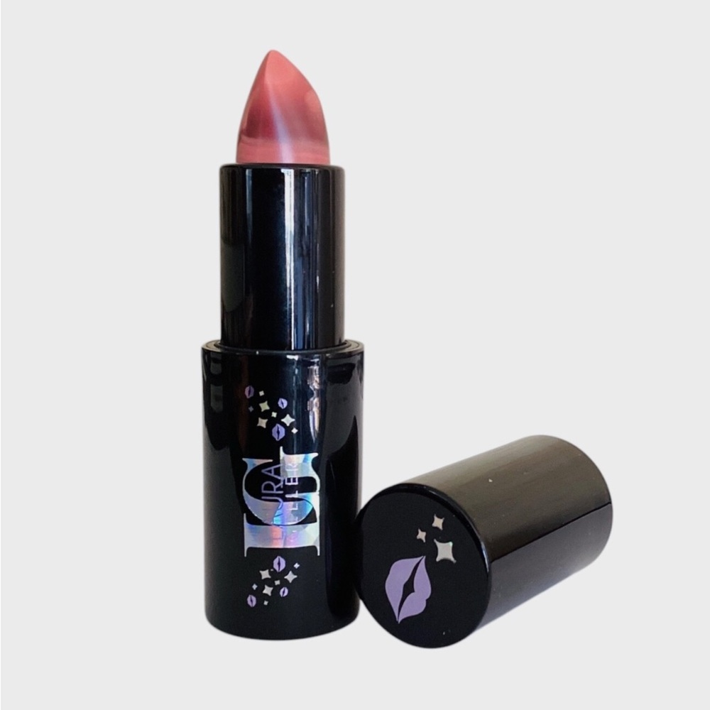 Laura Geller Italian Marble Lipstick in Honey Bun